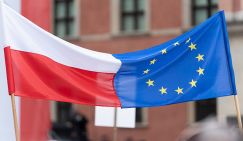 «Рельсовая война» – теперь между Польшей и Украиной. Но виновата Россия