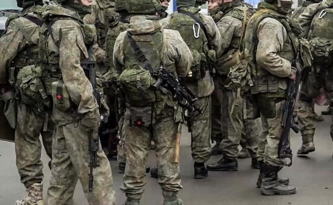 «Крим це Україна»? Киев готовит закон, по которому попавшие в его плен уроженцы полуострова никогда не вернутся в Россию