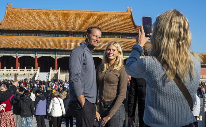 Что нам сулит безвизовый Китай и что теперь нужно для посещения Поднебесной