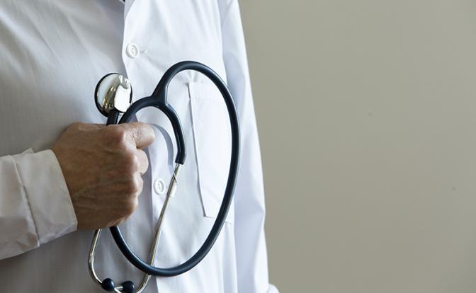 Жители России перечислили самые пугающие заболевания