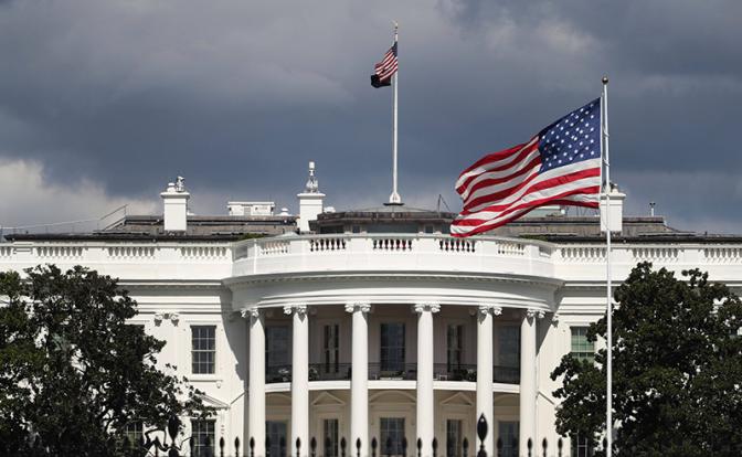 План США по Украине предполагает снятие санкций с России