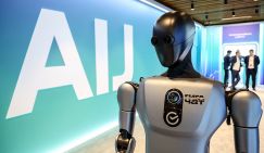 Издержки машинного разума: Опасность есть, но нехватка работников заставляет выбирать автоматизацию