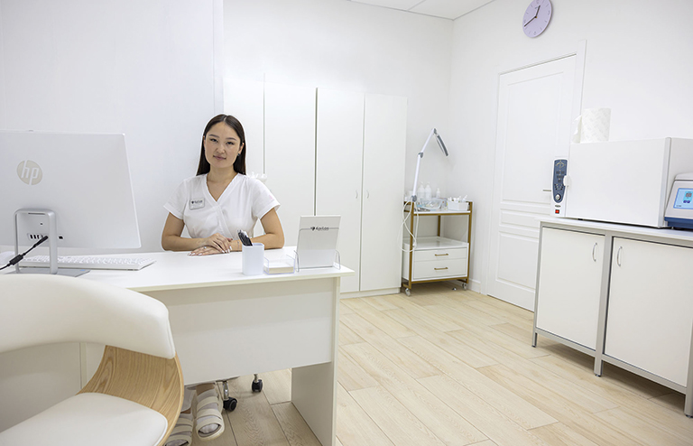 предоставлено ООО Главмедсервис