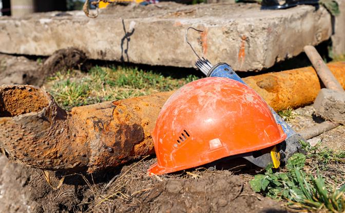 Больницу-призрак пустили с молотка: «Это была серьезная работа. Жаль, что так в итоге получилось»