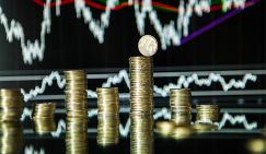 Обвал курса доллара: рубль сегодня резко рванул