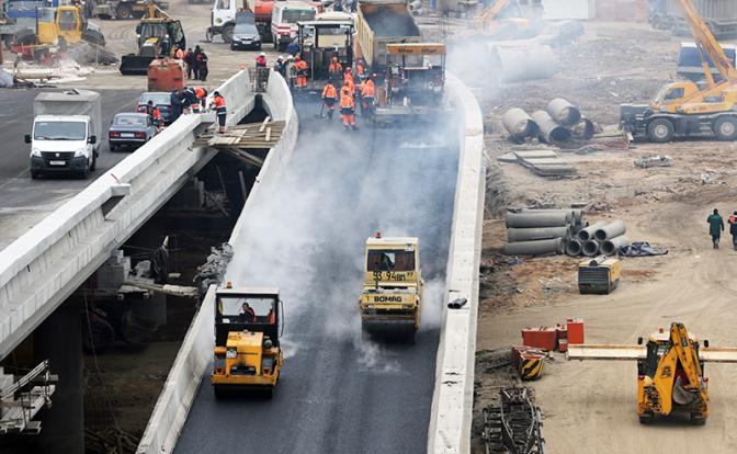 Нацпроект «Пути-дороги»: о твердом покрытии приходится мечтать даже в центре России