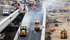 Нацпроект «Пути-дороги»: о твердом покрытии приходится мечтать даже в центре России