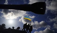 Omni: наемники из Скандинавии едут на Украину «за романтикой»