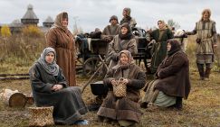 "Мы народ такой - чем больше нам врут, тем усерднее мы пытаемся докопаться до правды"