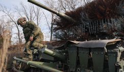 Лютая “мясорубка” в Димитрове: Кровавая развязка для ВСУ наступит совсем скоро