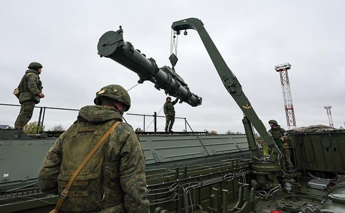 Драго Боснич: Сколько целей могут накрыть «Искандеры» 26-й ракетной бригады, размещенной под Калининградом