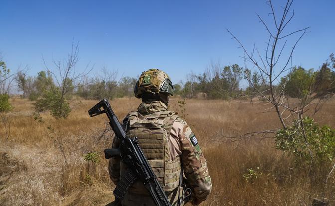 «План Трампа» оставил открытым вопрос - что будет с Херсоном, Запорожьем, Купянском и землями Днепропетровщины?