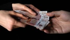 Депутат против сенатора: Евгений Дунаев говорит о 10% отката, а Сергей Кисляк – о происках Запада