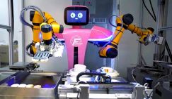 Общепит будущего уже сейчас – как это выглядит в Шанхае и Пекине