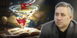 Александр Дюков: СНГ и ОДКБ – это форма цивилизованного развода, отношения с постсоветскими республиками надо выстраивать по-новому