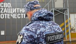 Операция «Грязные лампасы»: Параллельно с Минобороны «генеральская чистка» коснулась и Росгвардии