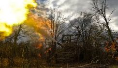 «Пианист» Зеленский выдал фальшивую ноту: “ВСУ захватили центр Покровска”