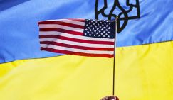 «Уже не 28»: Европейцы лихо урезали «мирный план Трампа»