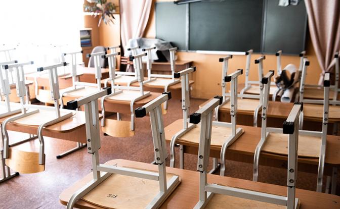 В Пермском крае массово закрывают классы и группы в детсадах из-за волны ОРВИ