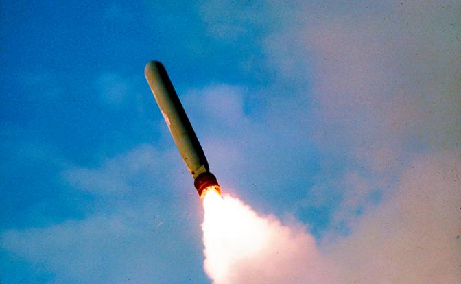 Лучший способ гарантировать смерть Украины – дать ей «Томагавки»