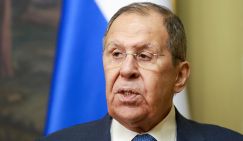 Лавров прокомментировал ситуацию с мирным планом Трампа