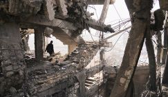 И вечный бой: Хрупкое перемирие в Секторе Газа опять под угрозой