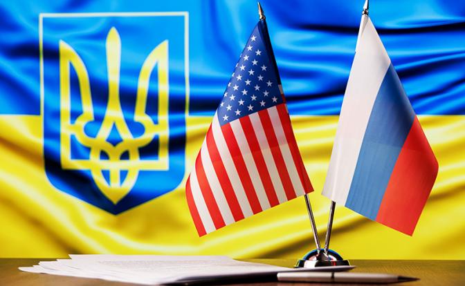 СМИ: Украина согласилась с условиями предложенного США потенциального мирного плана
