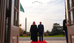 За «хуситское иго» саудиты решили поквитаться урезанными «Пингвинами»