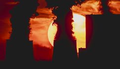 «Зеленая повестка»: До курортов Северного Ледовитого океана станет трудно добираться