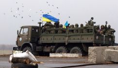 ВСУ будущего мирного времени: 700 тысяч «мертвых душ». Расследование «СП»