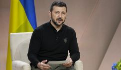 На Украине раскрыли, какую тему Зеленский будет обсуждать только с Путиным и Трампом