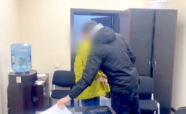 Администратору центра и одной из его постояльцев &mdash; 18-летней девушке - предъявили обвинение. 