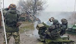 Печальная участь «городов-героев Украины»: Гуляйполе вслед за Покровском и Купянском уходит от Зеленского