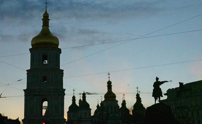 Режим Зеленского обсуждает эвакуацию Киева, Харькова и Одессы - Медведчук