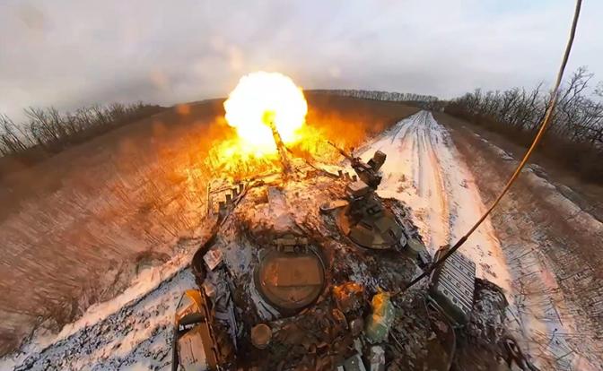 Сводки СВО, 27 ноября, главное: В Волчанске враг выбит из всех жилых кварталов 