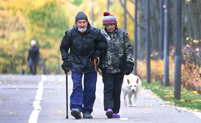 «Пенсионная реформа 2.0»: новые засады. Кто получит «базовый доход» и что это такое?