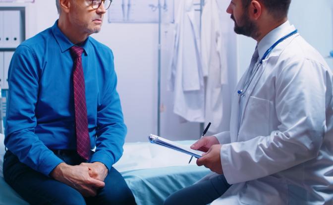 Аденома и рак простаты: когда операцию лучше отложить