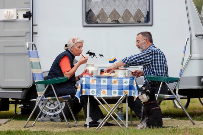 Учёные раскрыли пользу популярного в мире напитка для пожилых людей