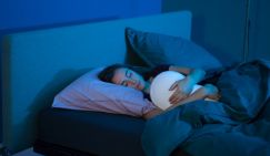 Озвучен простой способ, как быстро уснуть после пробуждения среди ночи