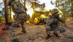 Сводки СВО, 28 ноября: Наши добивают ВСУ в Волчанске и Северске