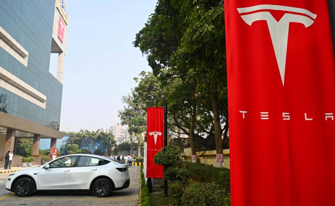 Tesla признала, что начала заимствовать опыт у китайских автопроизводителей