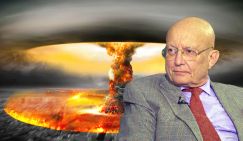 Сергей Караганов: «Ядерное оружие – это оружие мира»