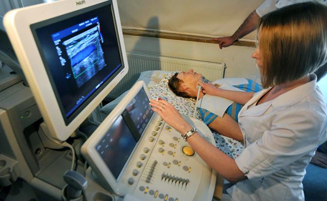 Могут сделать все: Назван простой способ определить риск сердечной недостаточности