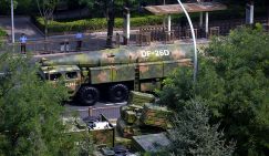 Если Китай вынудят применить военную силу, то Тайвань окажется вторым, а первой прилетит Японии