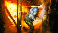 Sky News: Принцип домино - крах ВСУ начнется с Мирнограда и прокатится до Славянска