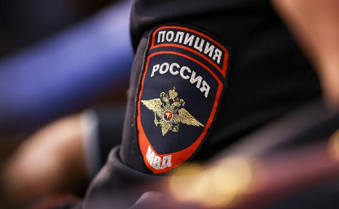 Кадровый голод в МВД:Новых Анискиных работа за зарплату уборщицы почему-то не привлекает