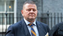 Нашелся герой, готовый подписать капитуляцию вместо Зеленского