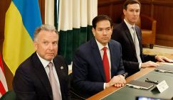 Флорида - Москва: Путина в Кремле ждет трудная встреча с Уиткоффом