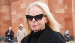 «Дело Долиной»: "Погода в доме" зазвучала в новой интерпретации