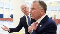 Уиткофф в Москве: Путин перед человеком Трампа поставит ключевой вопрос - деньги где?